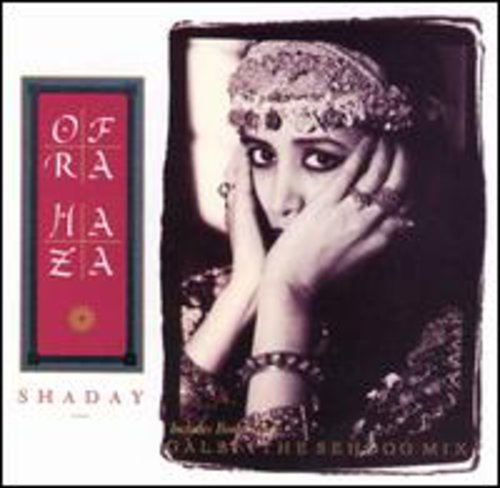 Shaday [CD]