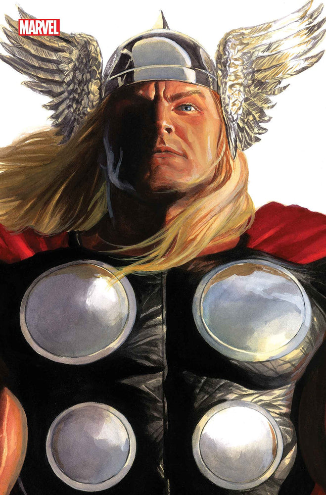 Thor #8 C Alex Ross Thor Timeless Variant (10/07/2020) Marvel (ONLINE ORDER ONLY)
