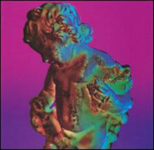 Technique [CD]