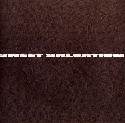 Sweet Salvation [CD]