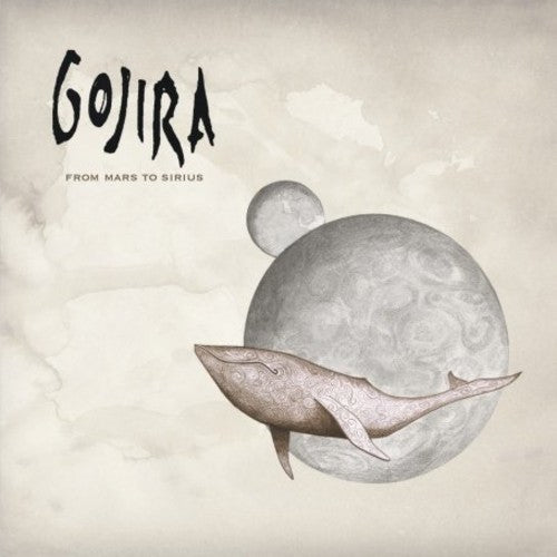 From Mars To Sirius [Import]