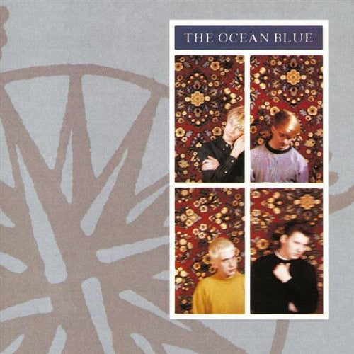 Ocean Blue [CD]