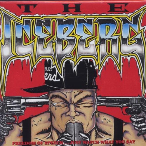 Freedom of Speech [CD]