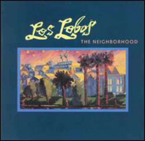 Neighborhood [CD]