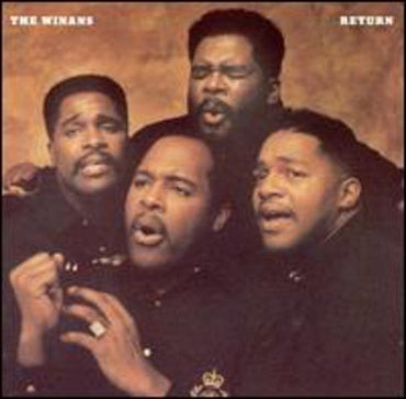 Return [CD]