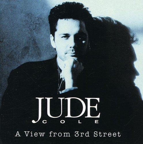 View from 3rd Street [CD]