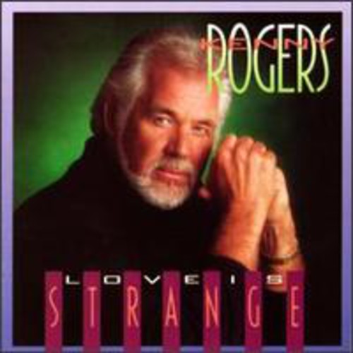 Love Is Strange [CD]