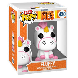 Funko Bitty Pop! Minions Mini-Figure 4-Pack - Select Set(s) (Online Order Only)