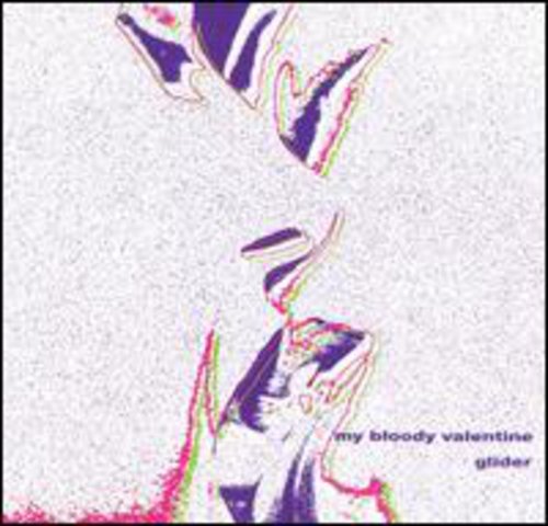 Glider [CD]