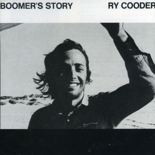 Boomer's Story [CD]
