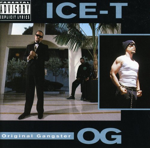 O.G. Original Gangster [Import]