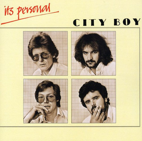 It's Personal [CD]