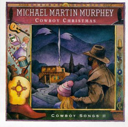 Cowboy Xmas [CD]