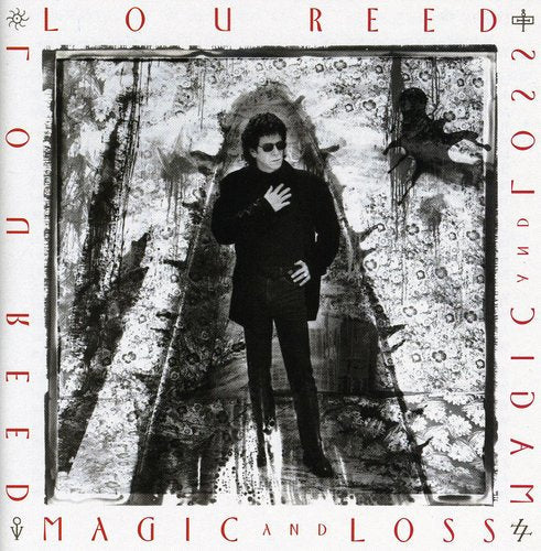 Magic & Loss [Import]