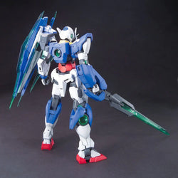 Gundam - MG 1/100 - Mobile Suit Gundam 00 - GNT-0000 00 QAN[T] - Model Kit