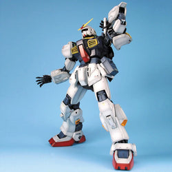Gundam - PG 1/60 - Mobile Suit Zeta Gundam - RX-178 Gundam Mk-II (AEUG) - Model Kit (Online Order Only)