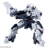 HGTWFM 1/144 #25 Gundam Schwarzette (ONLINE ORDER ONLY)