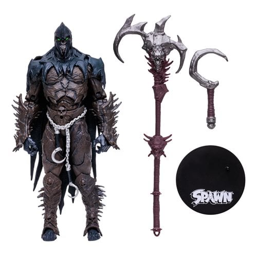 McFarlane Toys Spawn 7-Inch Action Figure - Select Figure(s) (Online Order Only)