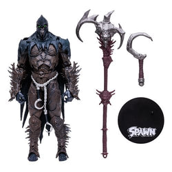 McFarlane Toys Spawn 7-Inch Action Figure - Select Figure(s) (Online Order Only)