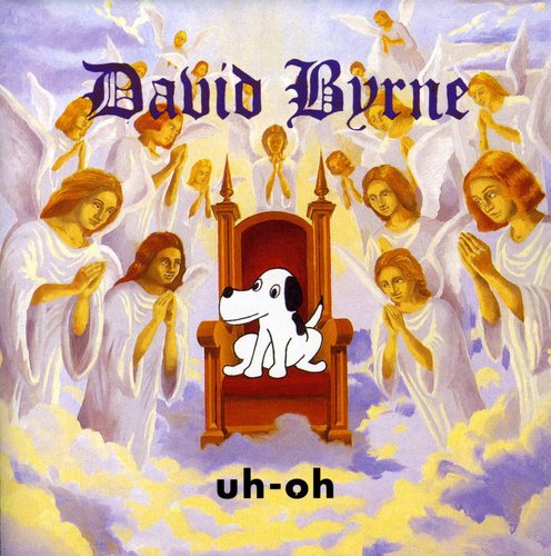 Uh-Oh [CD]