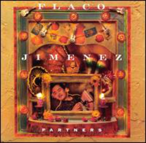 Partners [CD]