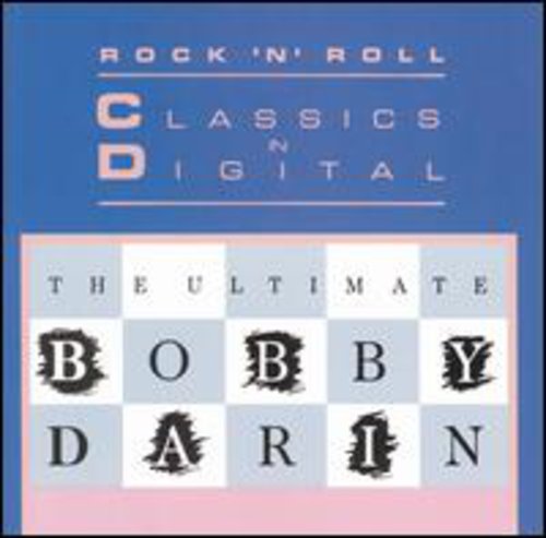 Ultimate [CD]
