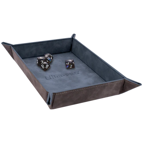 Ultra Pro Foldable Dice Tray (ONLINE ORDER ONLY)