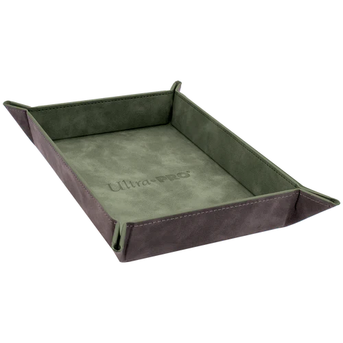 Ultra Pro Foldable Dice Tray (ONLINE ORDER ONLY)
