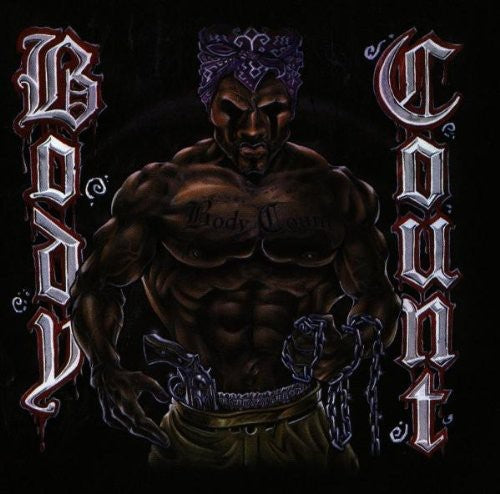 Body Count [CD] (ONLINE ORDER ONLY)