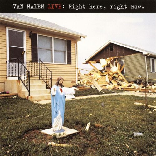 Live-Right Here Right Now [Import]