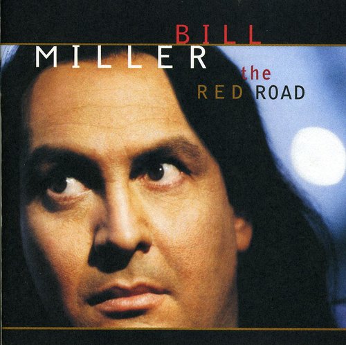 Red Road [CD]