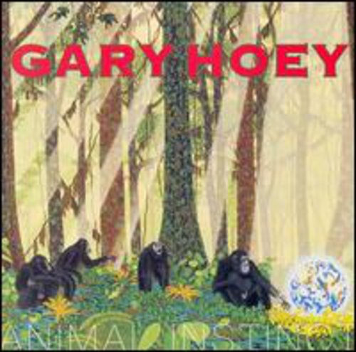 Animal Instinct [CD]