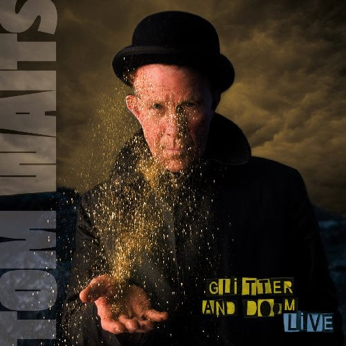 Glitter And Doom Live: Remastered [LP]