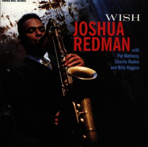 Wish [CD]