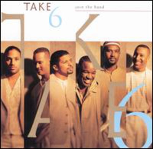 Join the Band [CD]