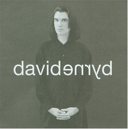 David Byrne [CD]