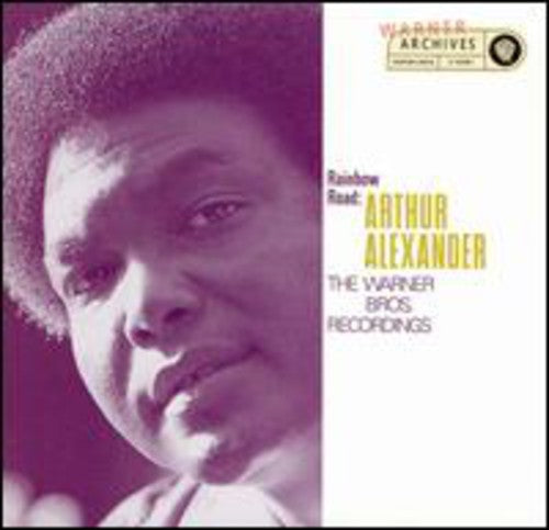 Rainbow Road: Warner Bros Recordings [CD]