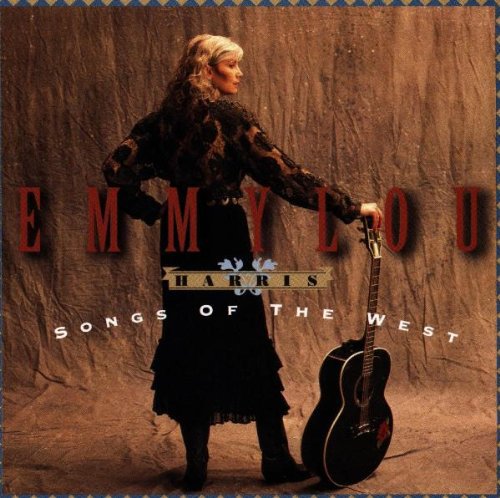 Songs Of The West [Import]