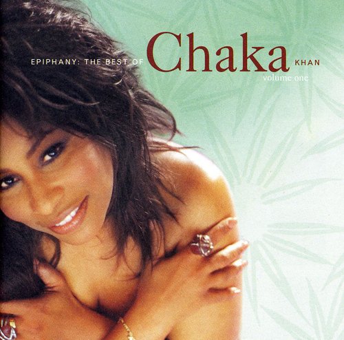 Vol. 1-Epiphany-Best Of Chaka [Import]