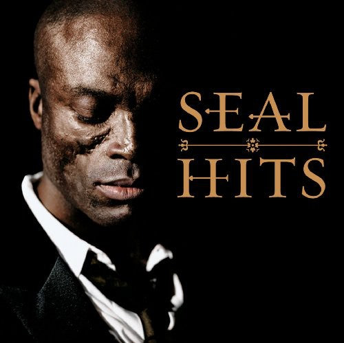 Hits [CD]
