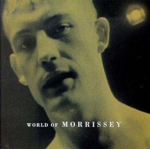 World of Morrissey [CD]