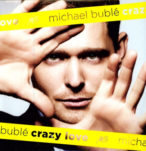 Crazy Love [Import]