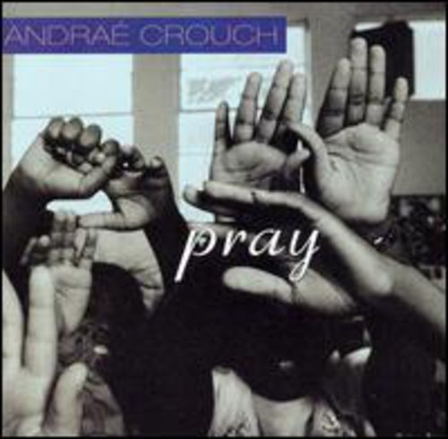 Pray [CD]