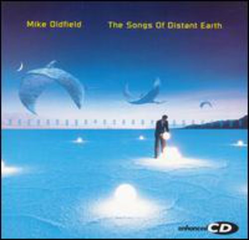 Songs of Distant Earth [CD]