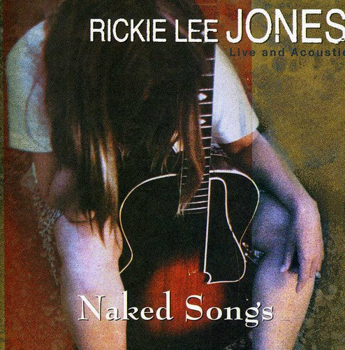 Naked Songs [CD]