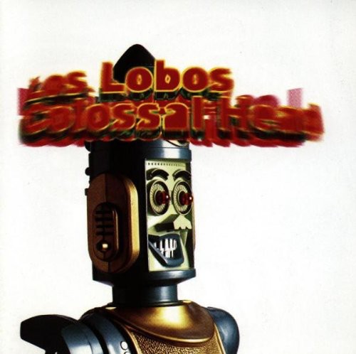 Colossal Head [CD]