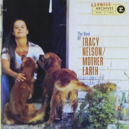 Best of [CD]