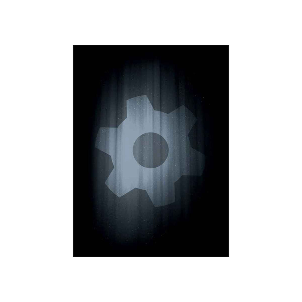 Super Iconic Gear Sleeve