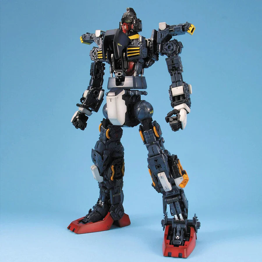 Gundam - PG 1/60 - Mobile Suit Zeta Gundam - RX-178 Gundam Mk-II (AEUG) - Model Kit (Online Order Only)
