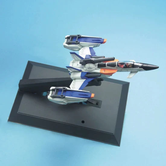 Gundam - PG 1/60 - Mobile Suit Gundam Seed Destiny - MBF-02 Strike Rouge + FX-550 Skygrasper - Model Kit
